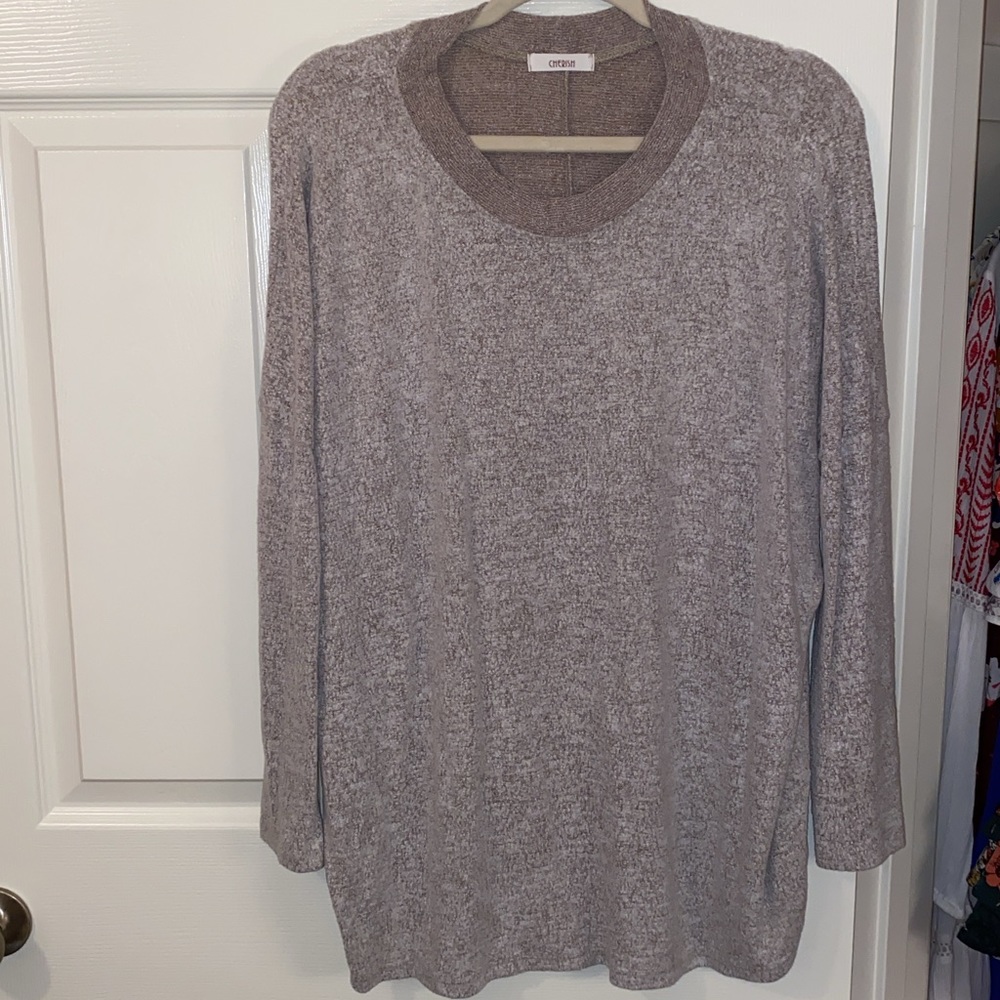 CHERISH SWEATER BUNDLE